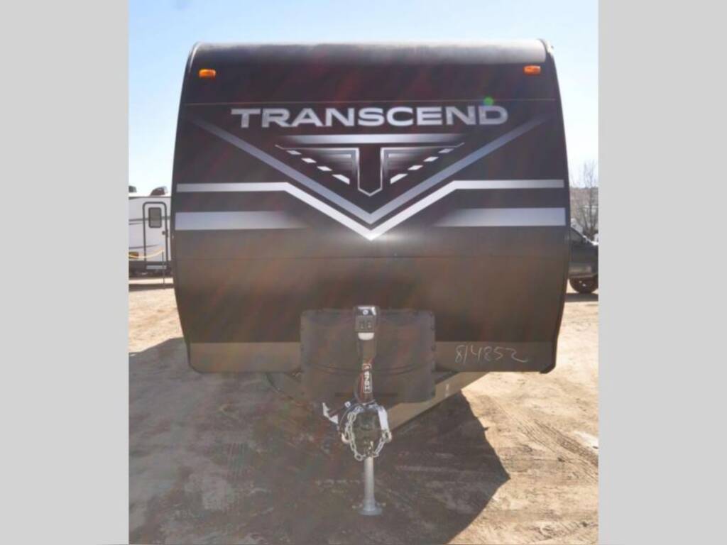 2021 Grand Design Transcend Xplor 247bh For Sale In Prescott Az Rv Trader