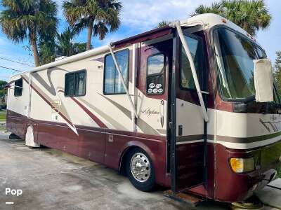 1986 Monaco Rv 2000 Diplomat For Sale - Monaco RVs - RV Trader