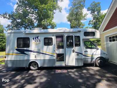 Rex Rv Rexhall For Sale - Rexhall RVs - RV Trader
