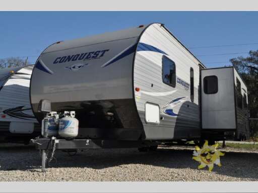 Conquest 262rls For Sale Gulf Stream Rvs Rv Trader