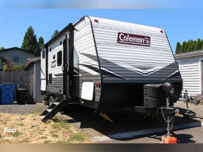 Coleman For Sale - Coleman Travel Trailer RVs - Travel Trailers - RV Trader