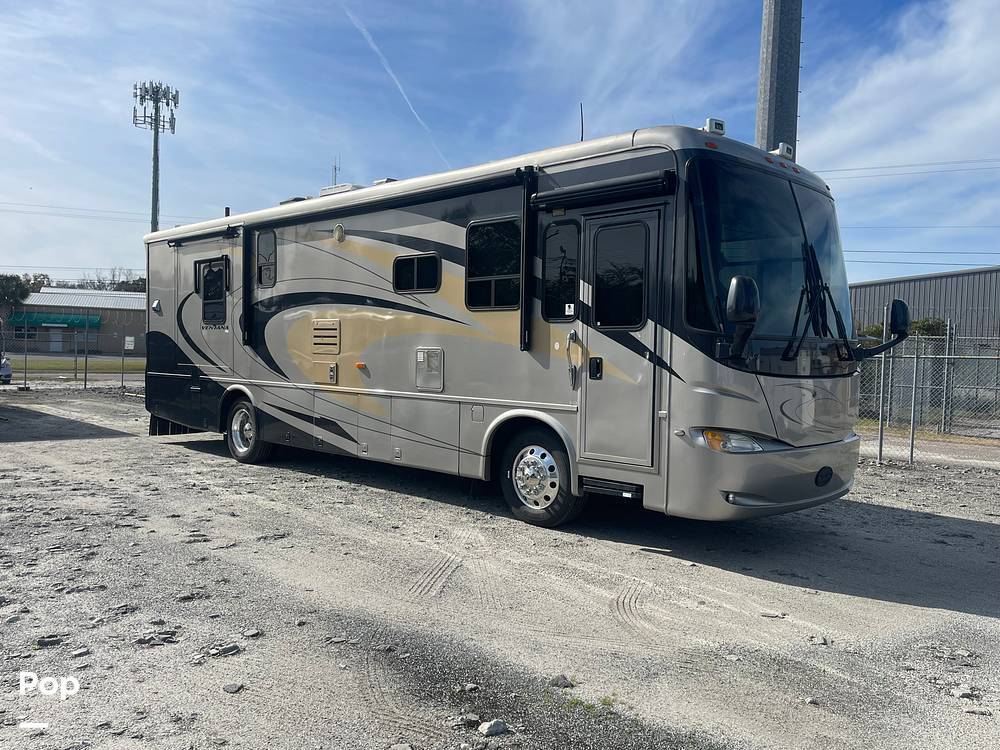 2007 Ventana For Sale - Newmar RVs - RV Trader