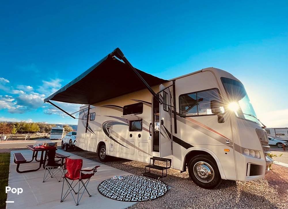 123, RI - Georgetown For Sale - Forest River RVs - RV Trader