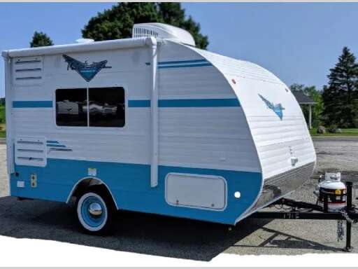 Montana Retro For Sale Riverside Rv Rvs Rv Trader
