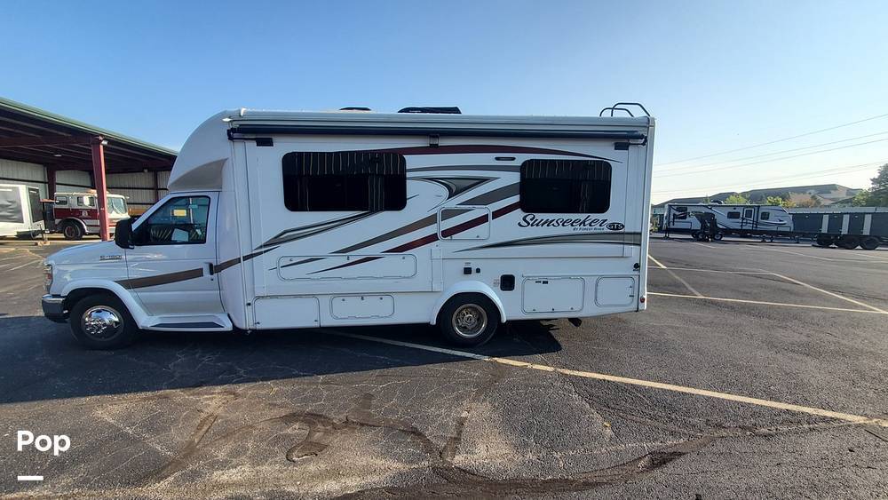 2016-2019 2430S Gts Sunseeker For Sale - Forest River RVs - RV Trader