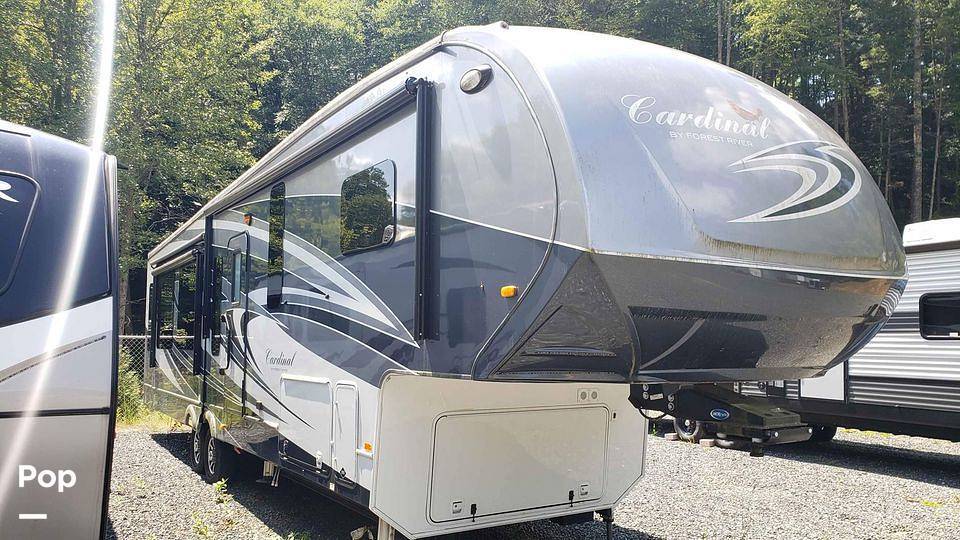 Cardinal For Sale - Forest River RVs - RV Trader