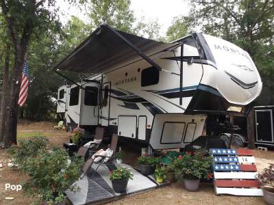 3791RD Montana For Sale - Keystone RVs - RV Trader