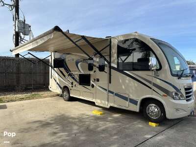 2017 24.1 Axis For Sale - Thor Motor Coach RVs - RV Trader