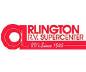 Arlington RV Supercenter logo