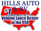 Hills RV Logo