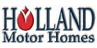 Holland Motor Homes Logo