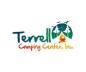 Terrell Camping Center logo