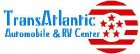 Transatlantic Auto & RV Center Logo