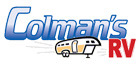 Colman's RV Logo