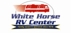 White Horse RV Center Logo