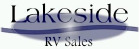 Lakeside RV Logo