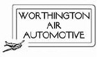 Worthington Air Automotive Logo