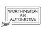 Worthington Air Automotive logo