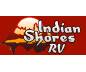 Indian Shores RV logo