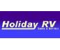 Holiday RV Sales and Service logo