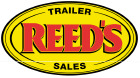 Reed's Trailer Sales Logo