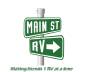 Main Street RV logo