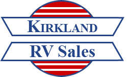 Kirkland RV Sales logo