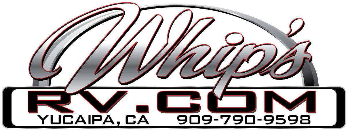 Whip's RV Sales logo
