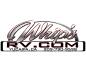 Whip's RV Sales logo