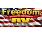 Freedom RV - AZ logo