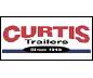Curtis Trailers Inc. - Portland logo