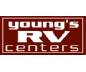 Young's RV Center logo