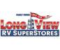 Long View RV Superstores logo