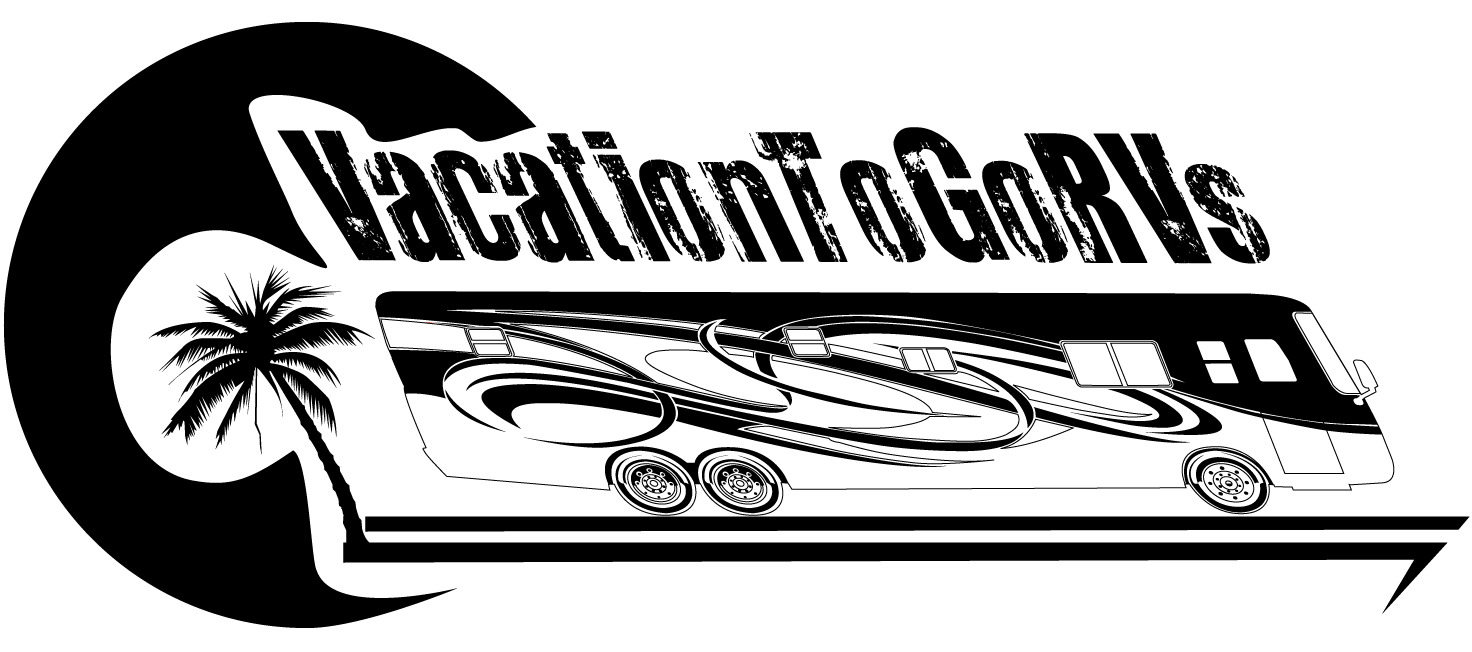 Vacation To Go RVs logo