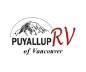 Puyallup RV of Vancouver logo