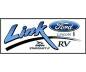 Link RV Center Minong logo