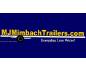 MJ Mimbach Inc. Trailers logo