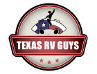 Texas RV Guys Logo