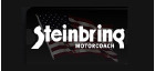 STEINBRING MOTORCOACH Logo