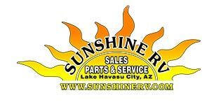 Sunshine RV of Lake Havasu logo