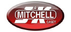 J.K. Mitchell Inc Logo