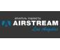 Airstream Los Angeles logo