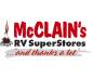 McClains RV OKC logo