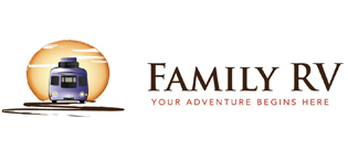 Family RV Inc logo