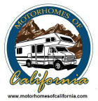 Motorhomes of California - Santa Ana Logo