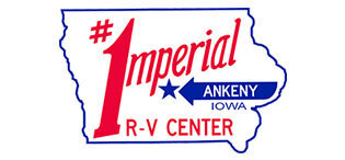 Imperial RV Center logo