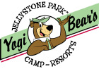 Yogi Bear's Jellystone Park - Portage/Indiana Dunes Logo