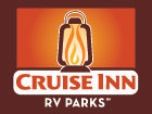 Cruise Inn - Cutty's Hayden Creek Resort Logo