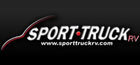 Sport Truck RV logo