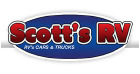 Scott's RV Sales, Inc. Logo